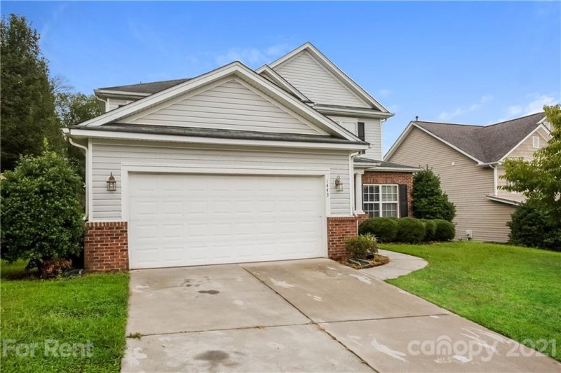 Property image 2 at 1443 Southern Sugar Drive, Charlotte, NC 28262