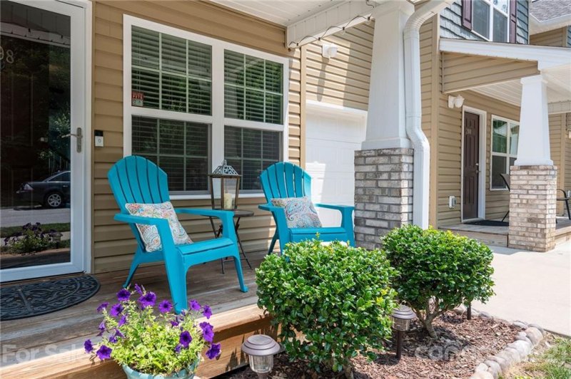 Property image 2 at 198 Alpine Ridge Drive, Asheville, NC 28803