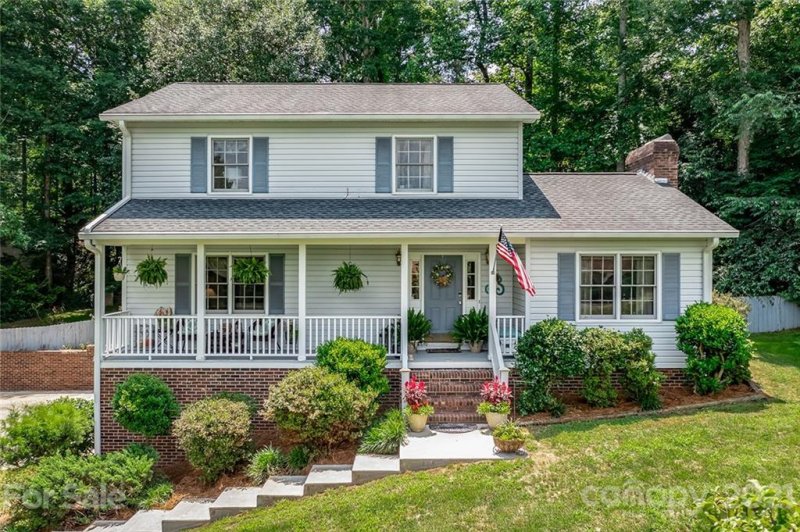 Property image 2 at 106 Sourwood Drive, Morganton, NC 28655