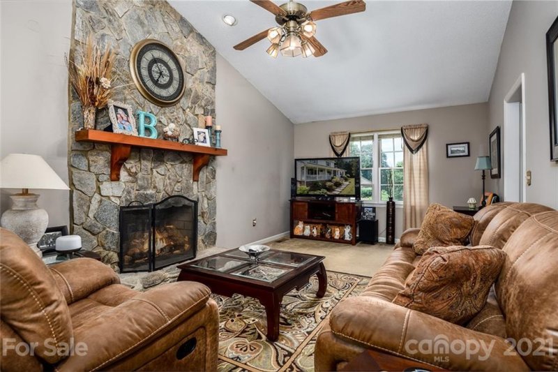 Property image 5 at 106 Sourwood Drive, Morganton, NC 28655