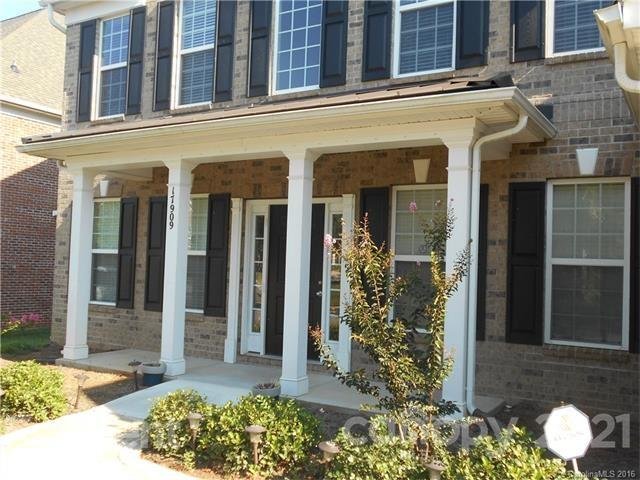Property image 2 at 17909 Campbell Hall Court, Charlotte, NC 28277