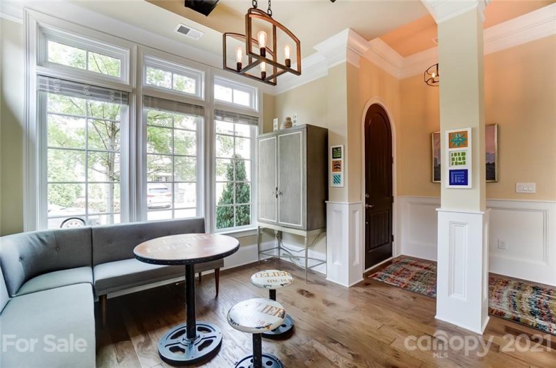 Property image 3 at 4910 Lazare Lane, Charlotte, NC 28210