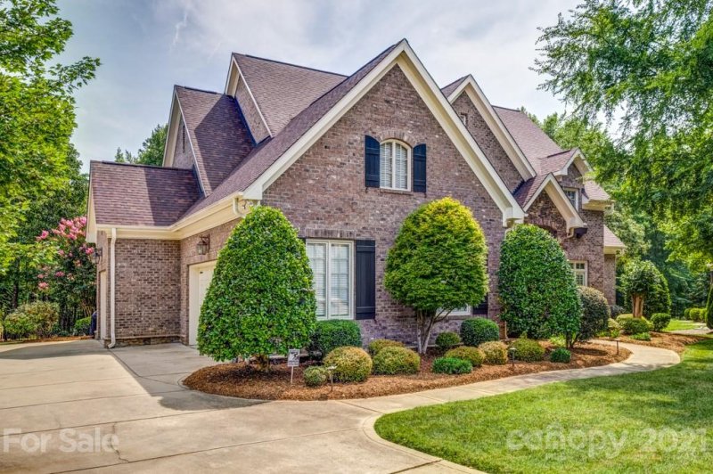 Property image 2 at 1217 Hadley Park Lane, Weddington, NC 28104