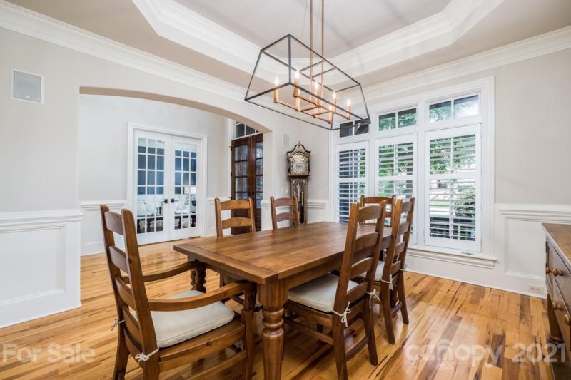 Property image 5 at 1217 Hadley Park Lane, Weddington, NC 28104