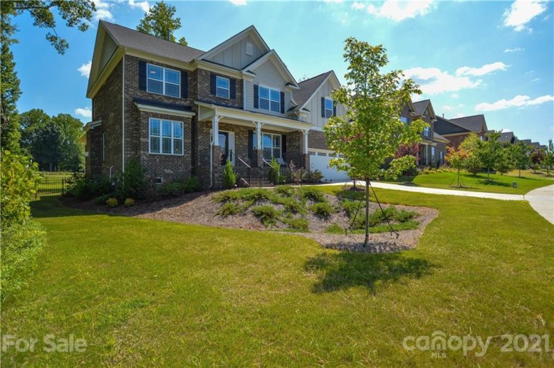 Property image 2 at 4361 Oldstone Drive, Harrisburg, NC 28075