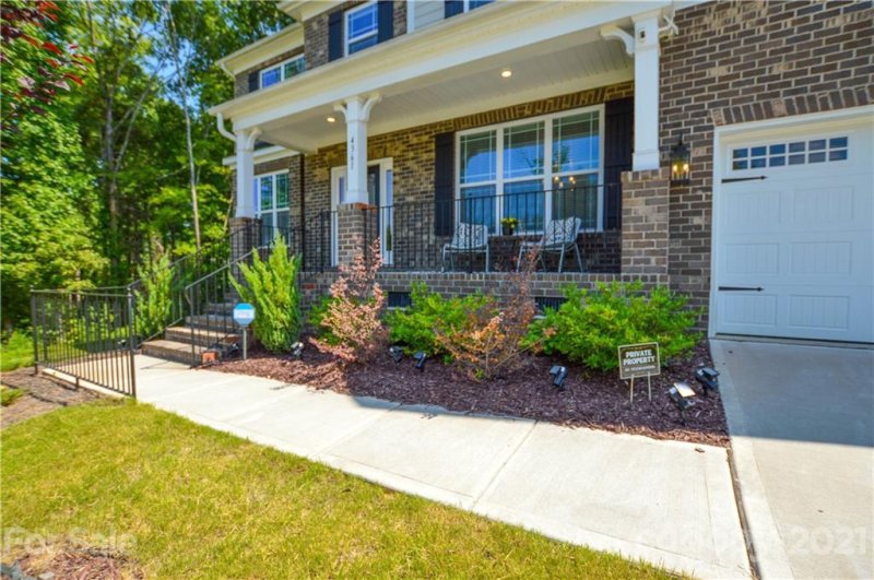 Property image 3 at 4361 Oldstone Drive, Harrisburg, NC 28075