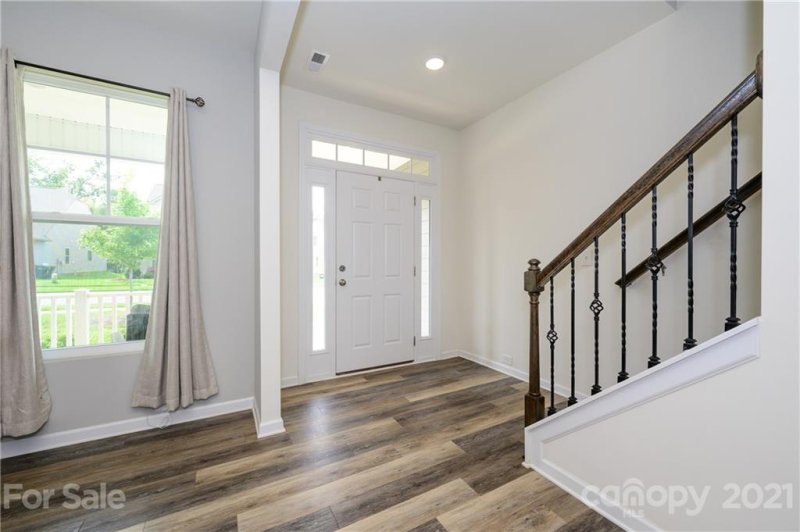 Property image 3 at 1252 New River Drive, Concord, NC 28025