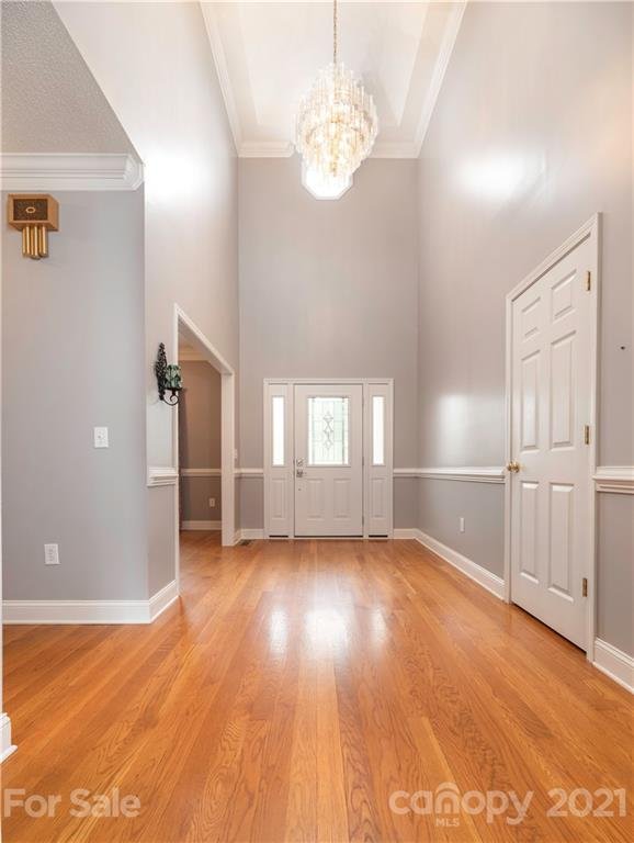 Property image 3 at 129 Pointer Court, Concord, NC 28025