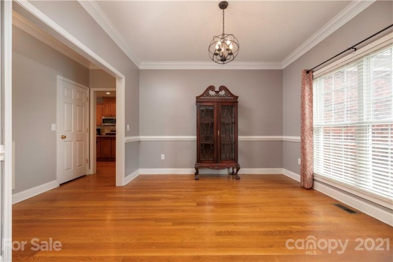 Property image 4 at 129 Pointer Court, Concord, NC 28025