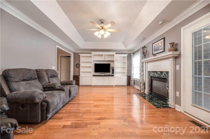 Property image 5 at 129 Pointer Court, Concord, NC 28025