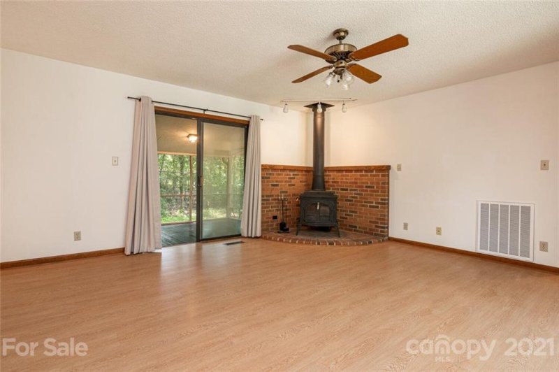 Property image 4 at 159 Case Street, Columbus, NC 28722