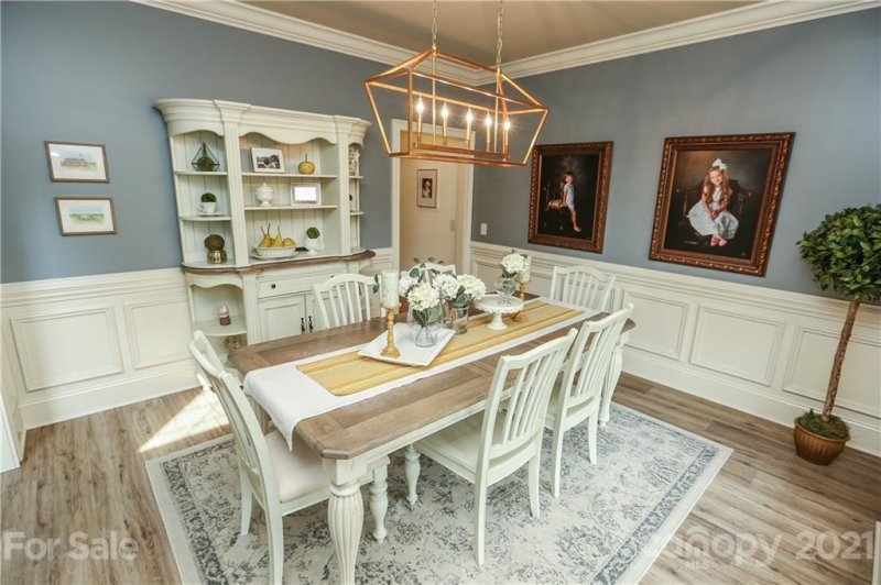 Property image 4 at 6246 Fox Chase Drive, Davidson, NC 28036