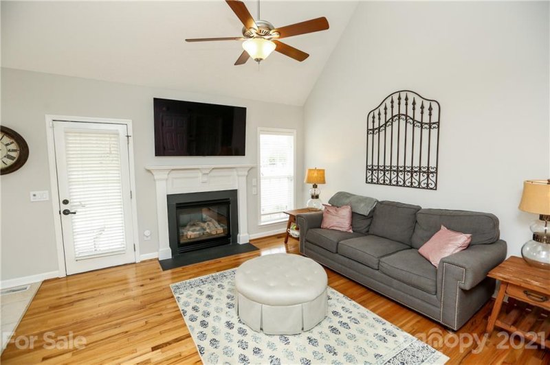 Property image 2 at 645 Davis Farm Drive, Salisbury, NC 28147