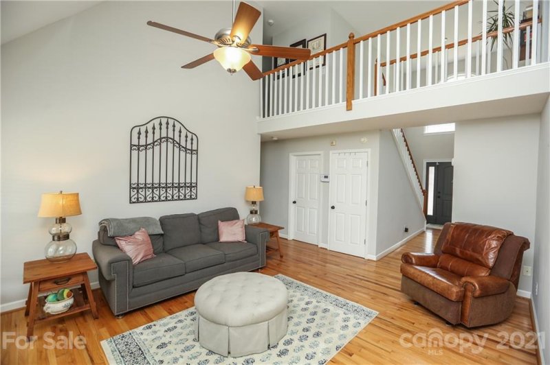 Property image 3 at 645 Davis Farm Drive, Salisbury, NC 28147