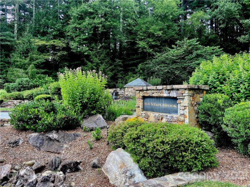 Property image 5 at L27 Rockbrook Overlook, Brevard, NC 28712