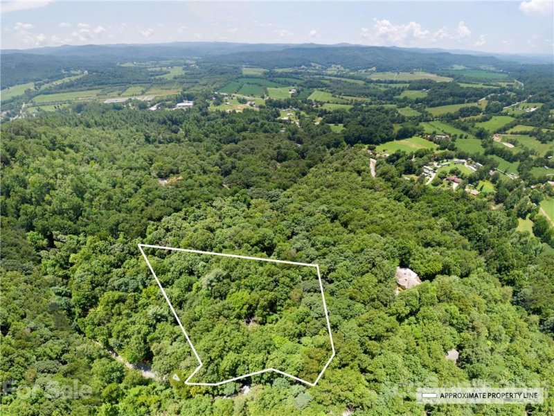 Property image 2 at 11 Gardner Lane, Pisgah Forest, NC 08786