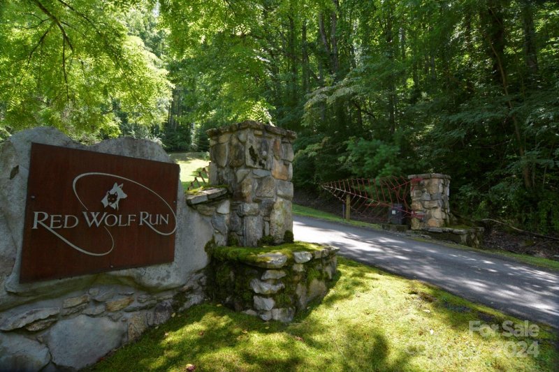 Property image 2 of 00 Little Pond Pass in Red Wolf Run, Mars Hill, NC 28754