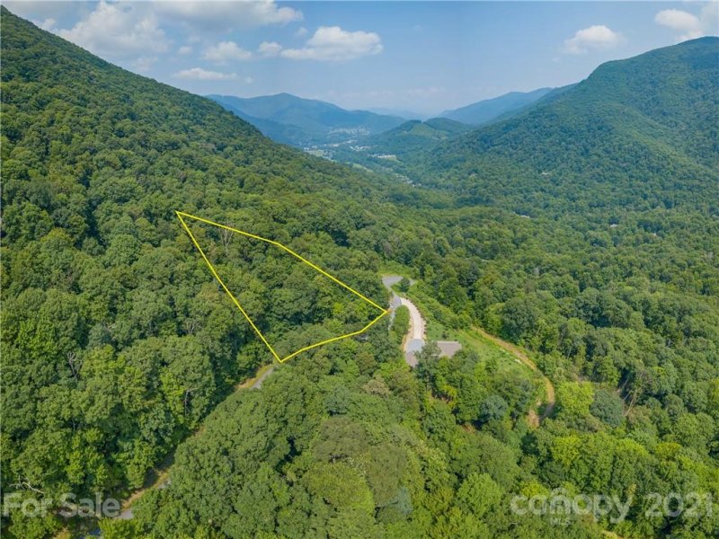 Property image 2 at Lot 107 Davy Crockett Drive, Maggie Valley, NC 28751