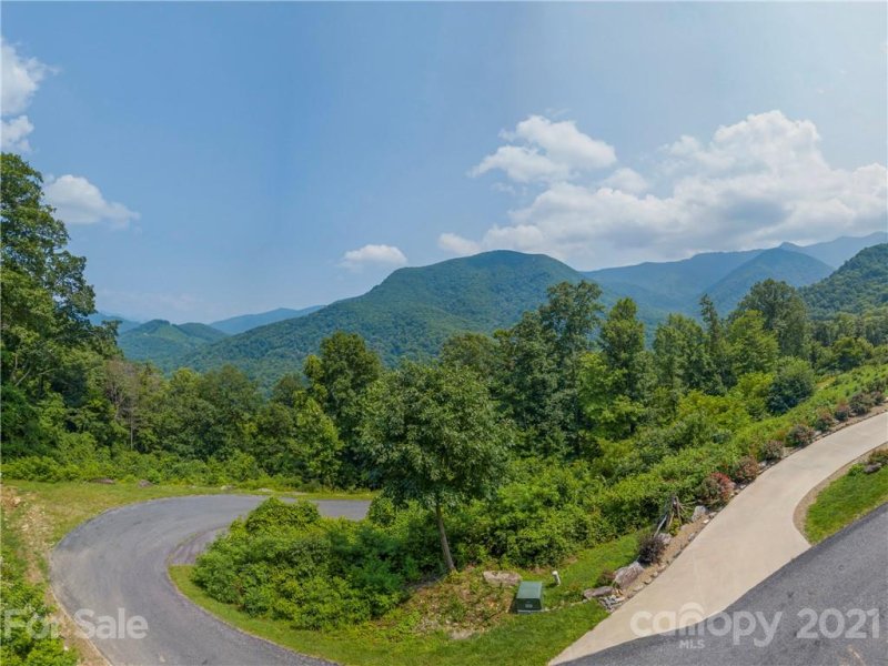 Property image 3 at Lot 107 Davy Crockett Drive, Maggie Valley, NC 28751