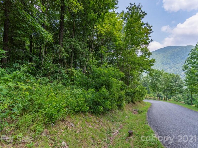 Property image 5 at Lot 107 Davy Crockett Drive, Maggie Valley, NC 28751