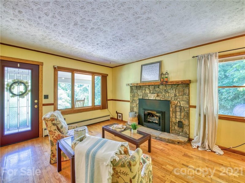 Property image 3 at 1311 Country Club Drive, Cullowhee, NC 28723
