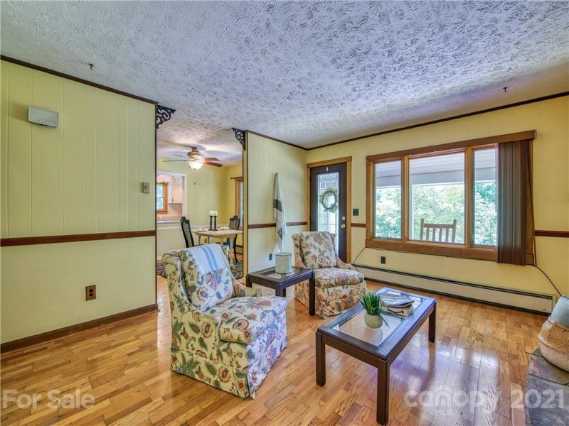 Property image 5 at 1311 Country Club Drive, Cullowhee, NC 28723
