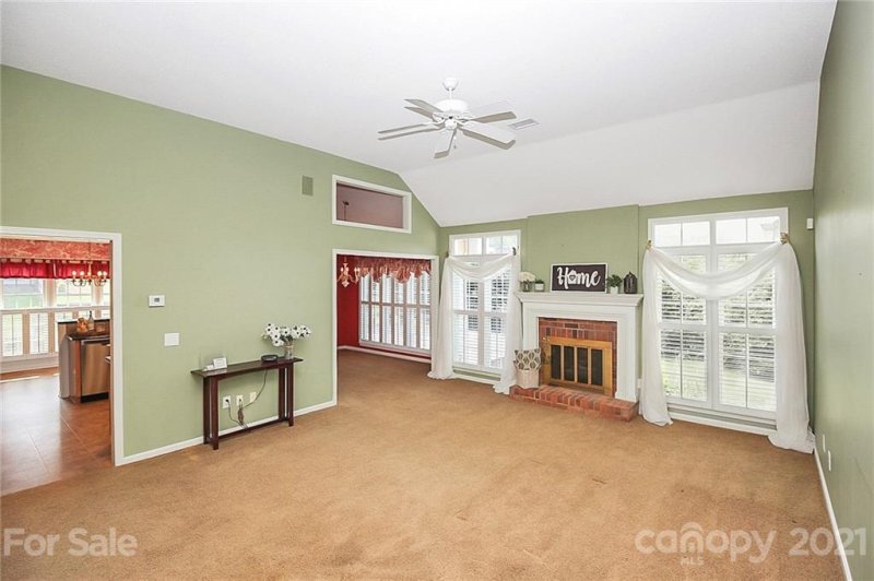 Property image 3 at 670 Highland Ridge Road, Mooresville, NC 28115