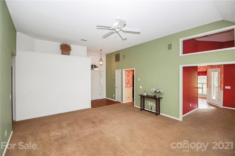 Property image 4 at 670 Highland Ridge Road, Mooresville, NC 28115