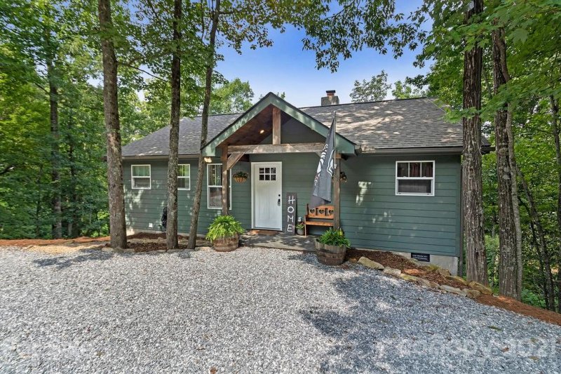 Property image 2 at 368 Upland Road, Brevard, NC 28712