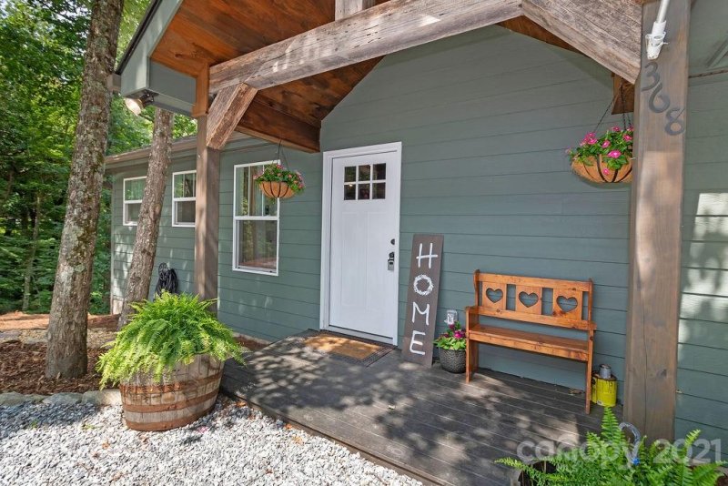 Property image 3 at 368 Upland Road, Brevard, NC 28712