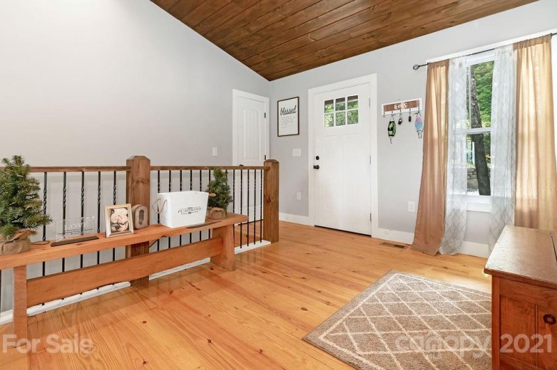 Property image 4 at 368 Upland Road, Brevard, NC 28712