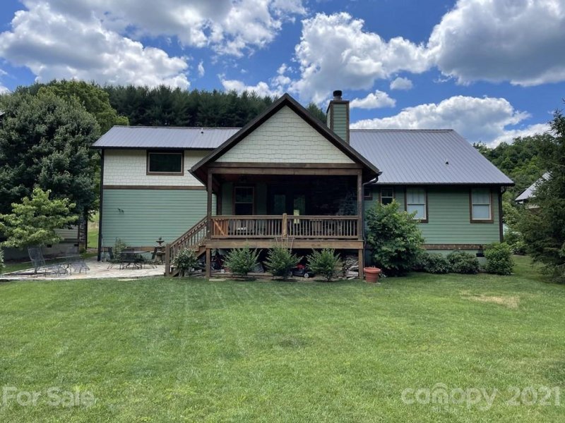 Property image 2 at 69 S Sundrops Trail, Cullowhee, NC 28723