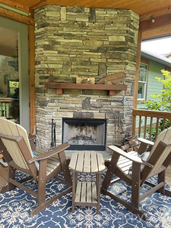 Property image 5 at 69 S Sundrops Trail, Cullowhee, NC 28723