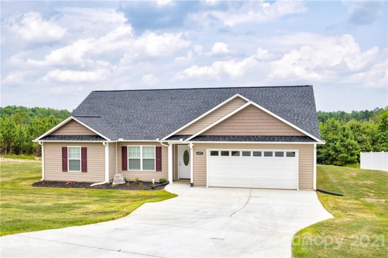 Property image 2 at 6407 Hunting Creek Road, Lancaster, SC 29720