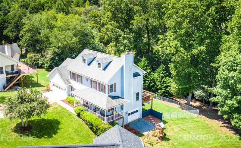 Property image 5 at 5695 Gold Creek Bay None, Hickory, NC 28601