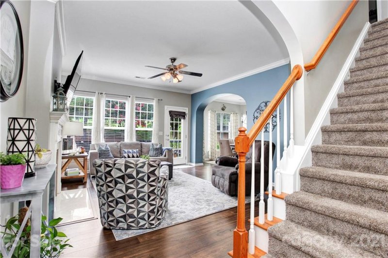 Property image 3 at 1029 Hammond Drive, Stallings, NC 28104