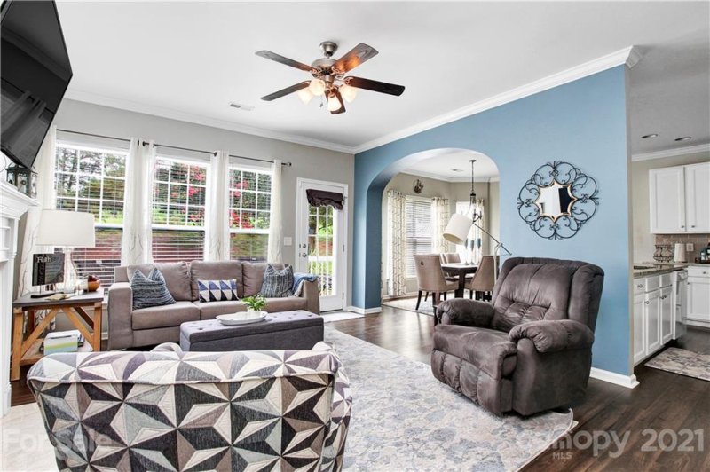 Property image 4 at 1029 Hammond Drive, Stallings, NC 28104