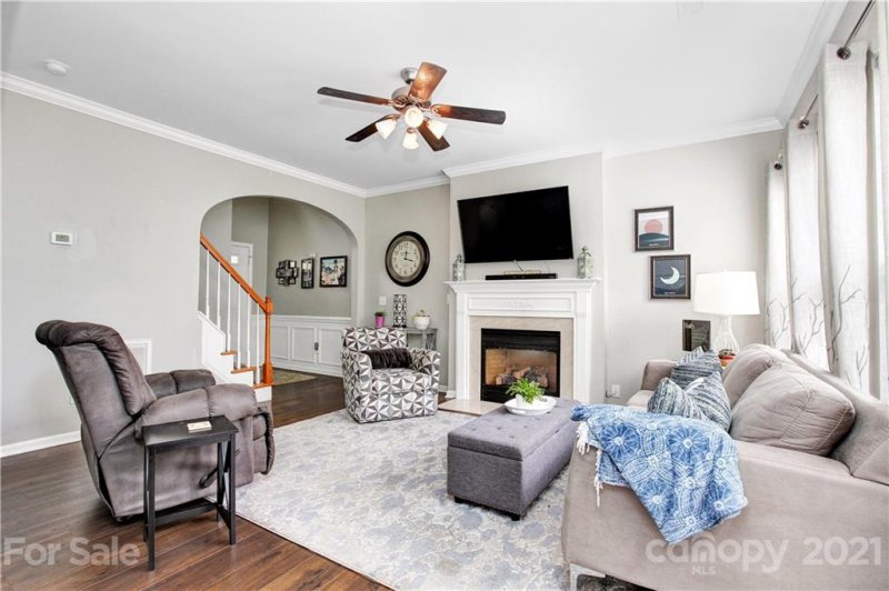 Property image 5 at 1029 Hammond Drive, Stallings, NC 28104