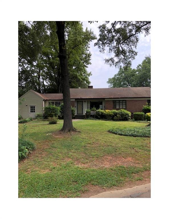 Property image 2 at 3951 Langhorne Avenue, Charlotte, NC 28205