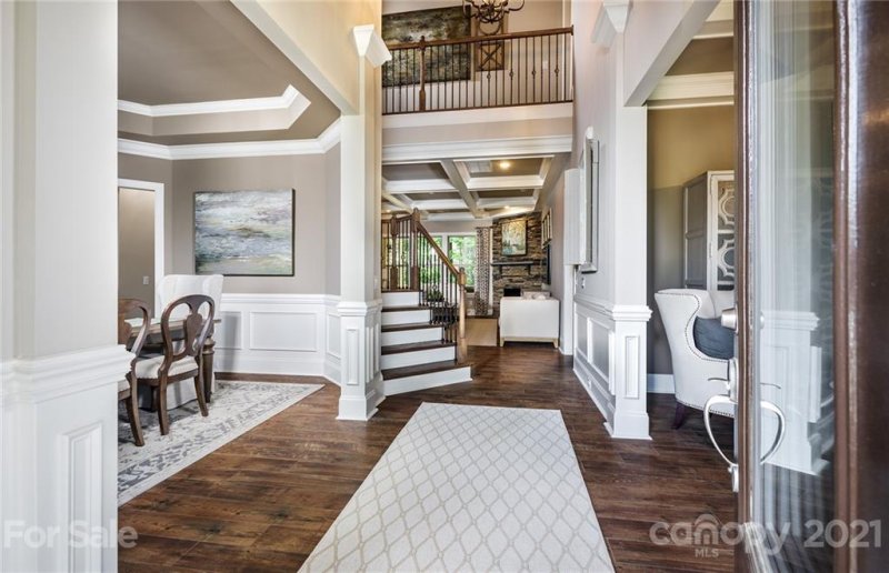 Property image 3 at 1071 Castle Road, Indian Land, SC 29707