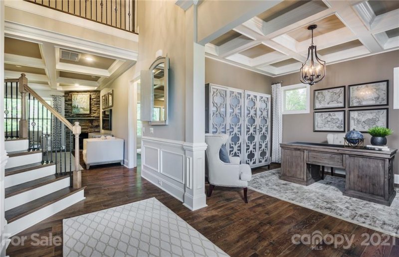 Property image 4 at 1071 Castle Road, Indian Land, SC 29707