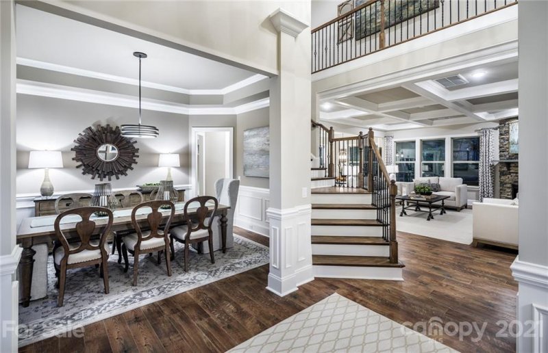 Property image 5 at 1071 Castle Road, Indian Land, SC 29707