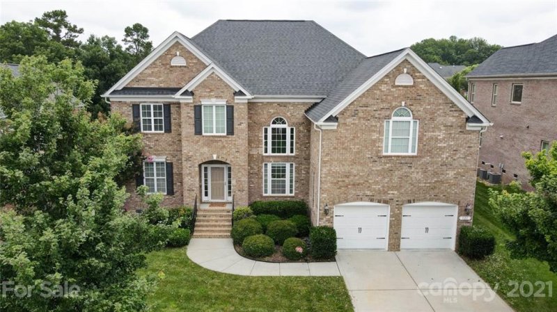 Property image 3 at 521 Chase Prairie Lane, Waxhaw, NC 28173