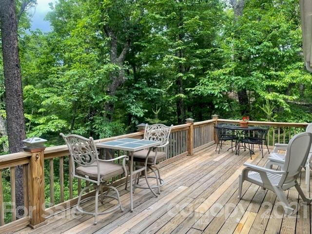 Property image 4 at 256 Moonshine Trace, Saluda, NC 28773