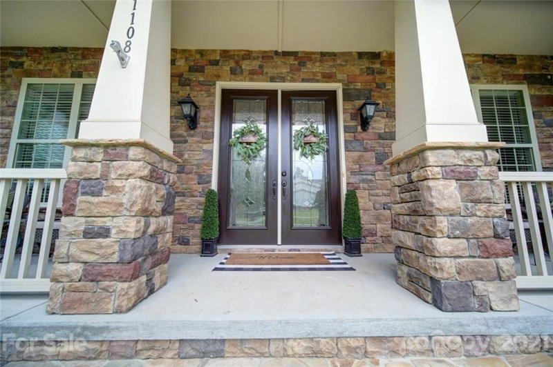 Property image 2 at 1108 James Madison Drive, Weddington, NC 28104