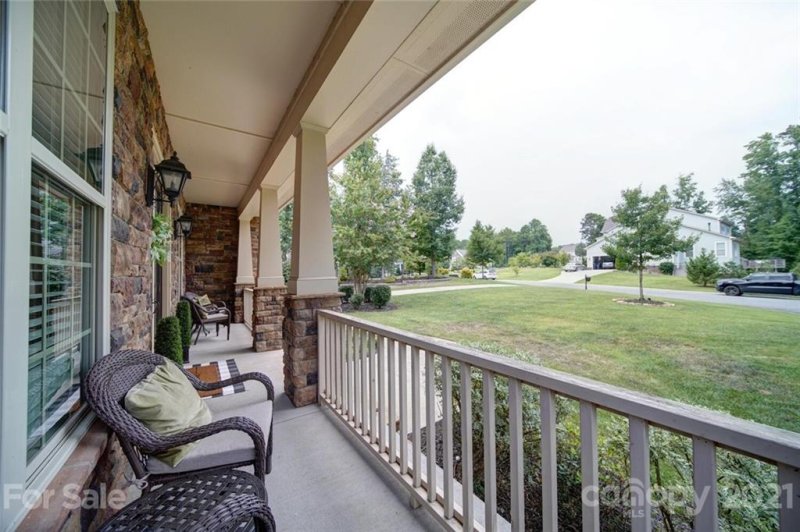 Property image 3 at 1108 James Madison Drive, Weddington, NC 28104