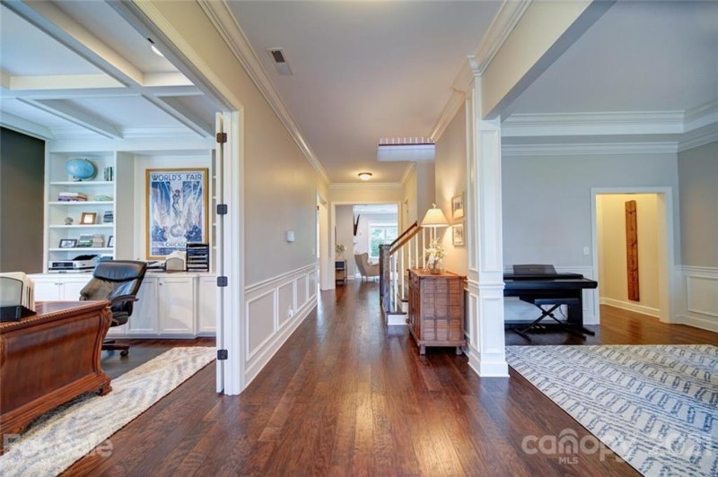 Property image 4 at 1108 James Madison Drive, Weddington, NC 28104