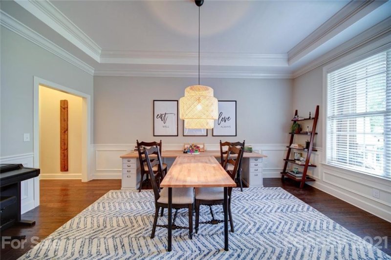 Property image 5 at 1108 James Madison Drive, Weddington, NC 28104