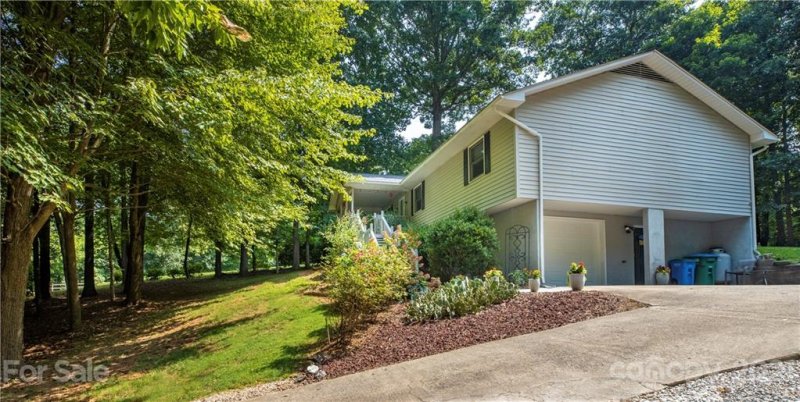 Property image 2 at 22 Timothy Lane, Candler, NC 28715