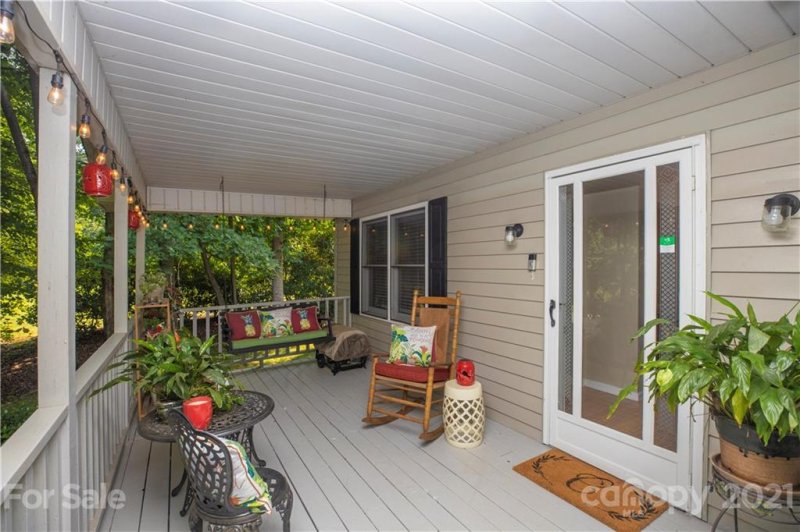 Property image 4 at 22 Timothy Lane, Candler, NC 28715